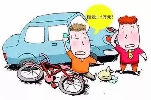 紧急提醒！电动车碰瓷又出新招！3个案例告诉你，等红灯都可能中招

近期，多地接连