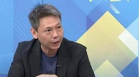 台媒体人谢寒冰:大陆做事有长远考虑

2026年3月1日起，《中国人民解放军预备