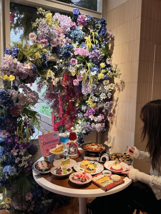 在南京😭反复去吃的漂亮饭！！！