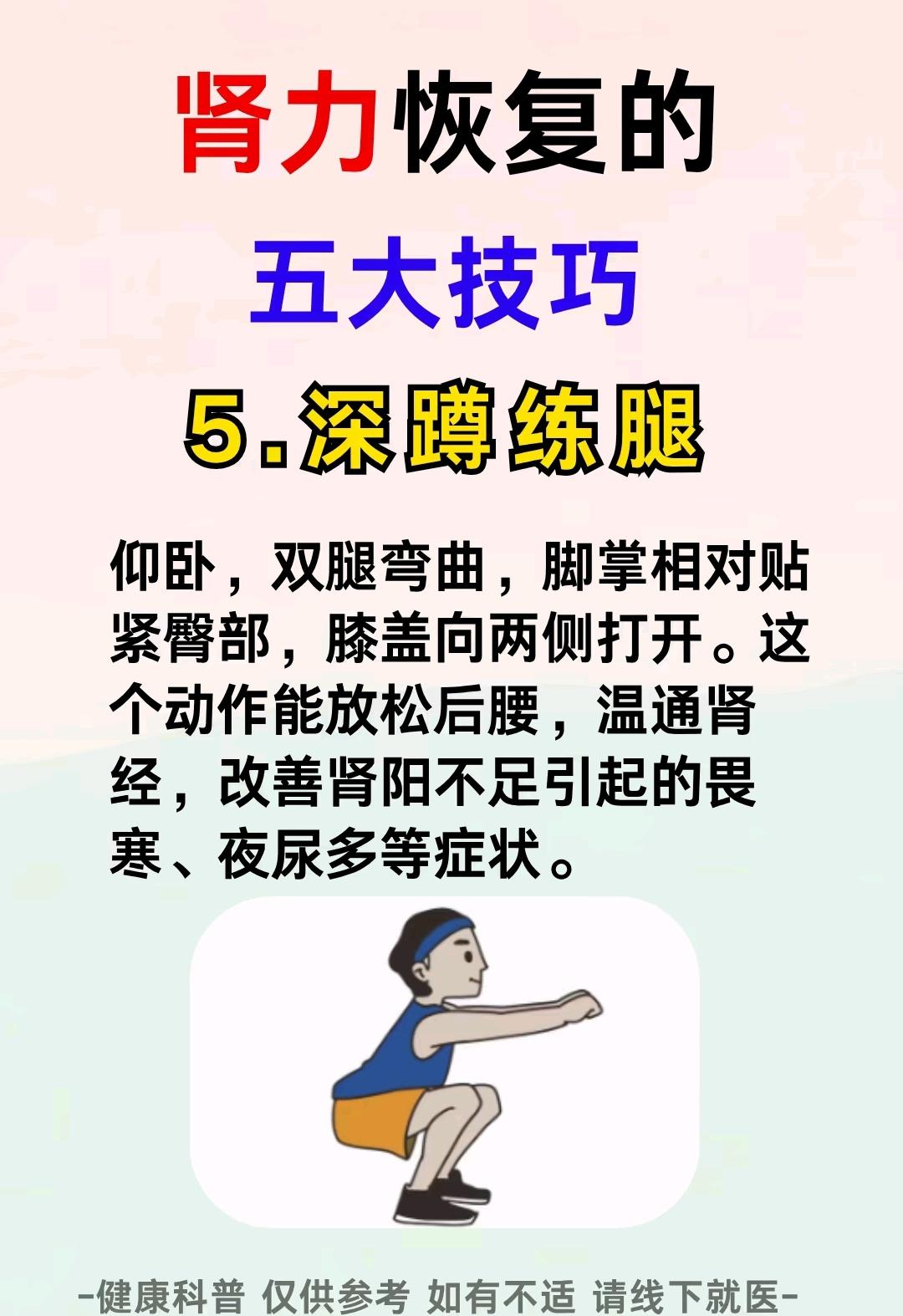 健康知识科普 居家养生小妙招 每天健康涨知识 养生知识科普 又到了每天...