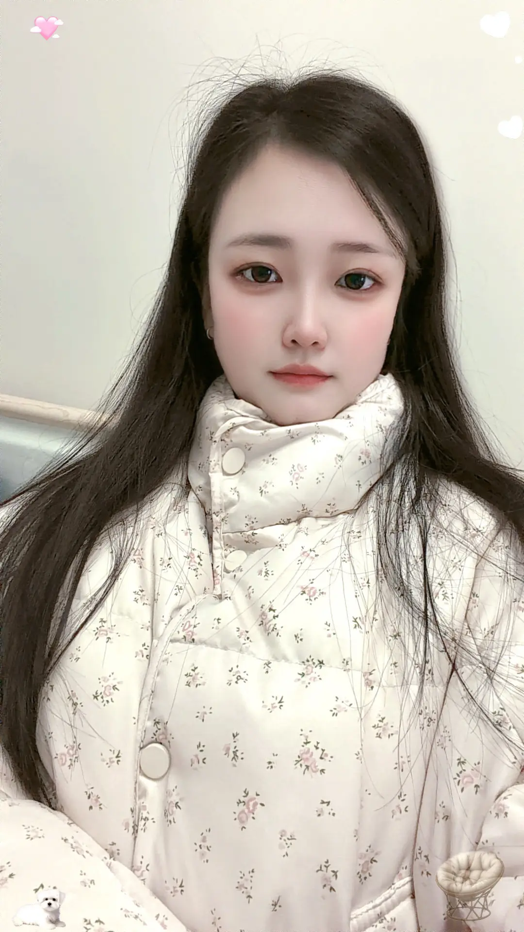 不是命运针对你 是你那一关一直没过 等你真正开始往内走 不是去美化自己...