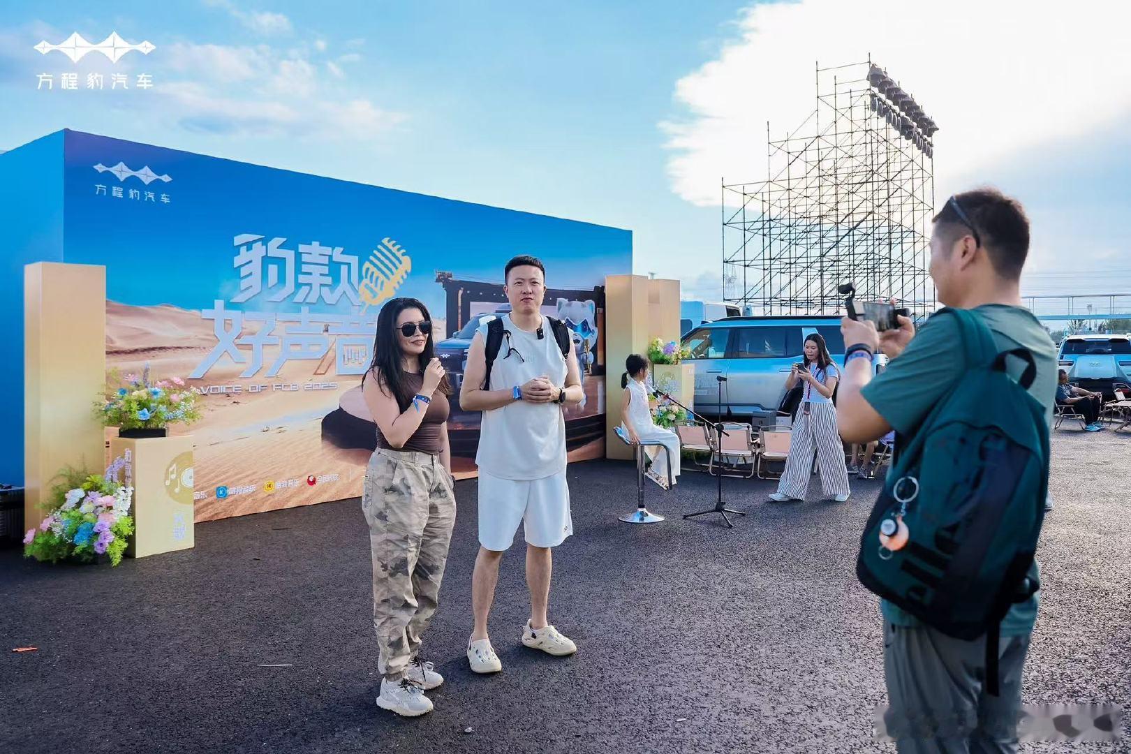 一眨眼，方程豹已经两周岁了，回顾这两年来的几个关键动向以及与之相关的一些热门事件