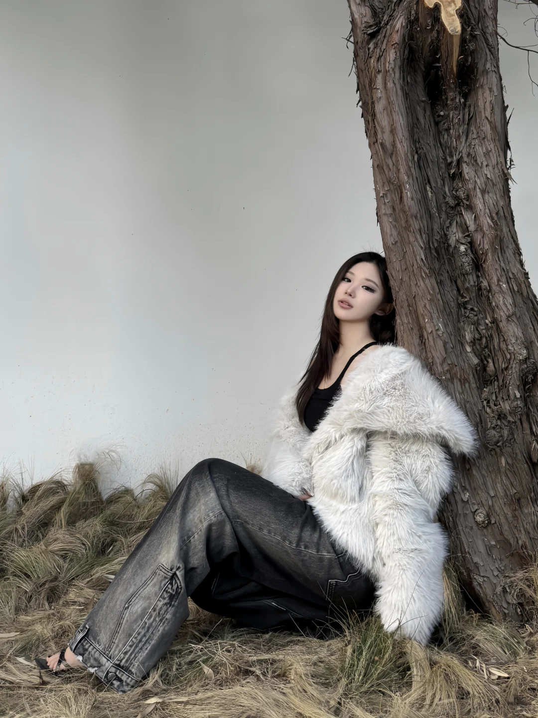 Warm winter