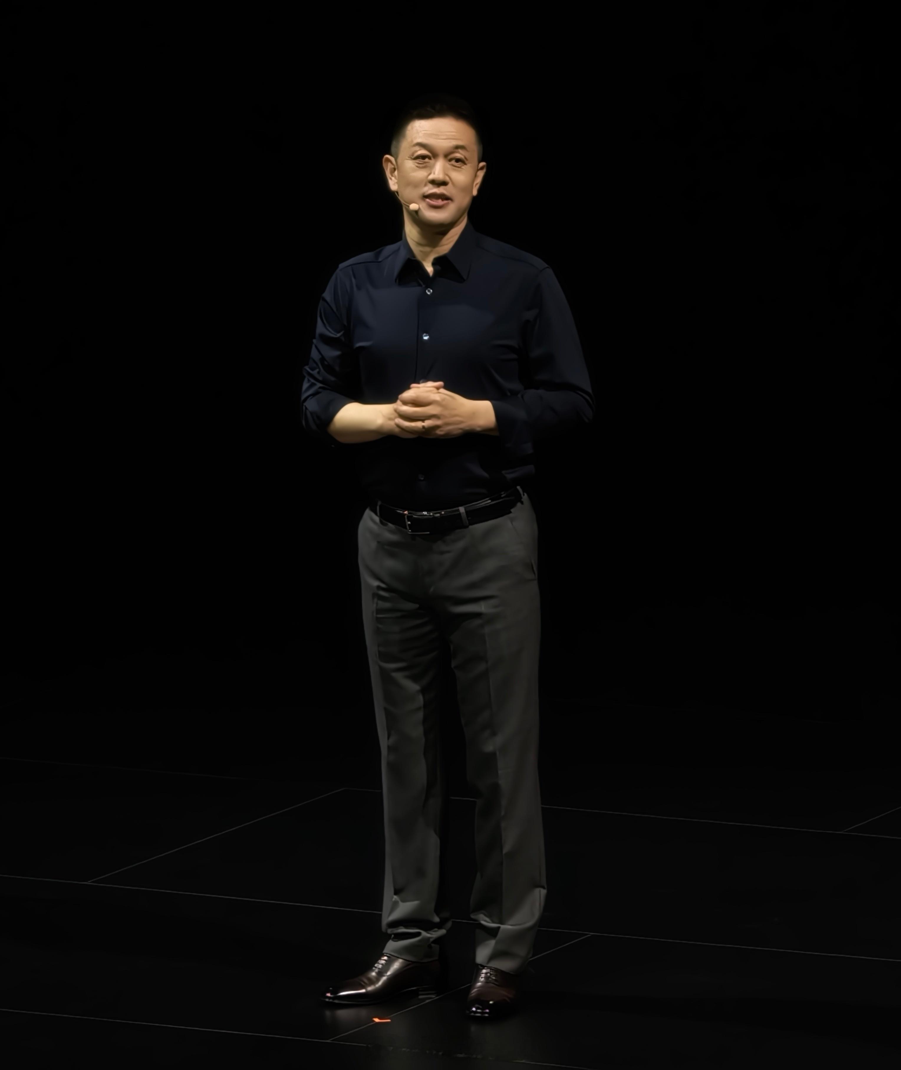 今天的蔚来比较有底气，讲11年体系能力了 