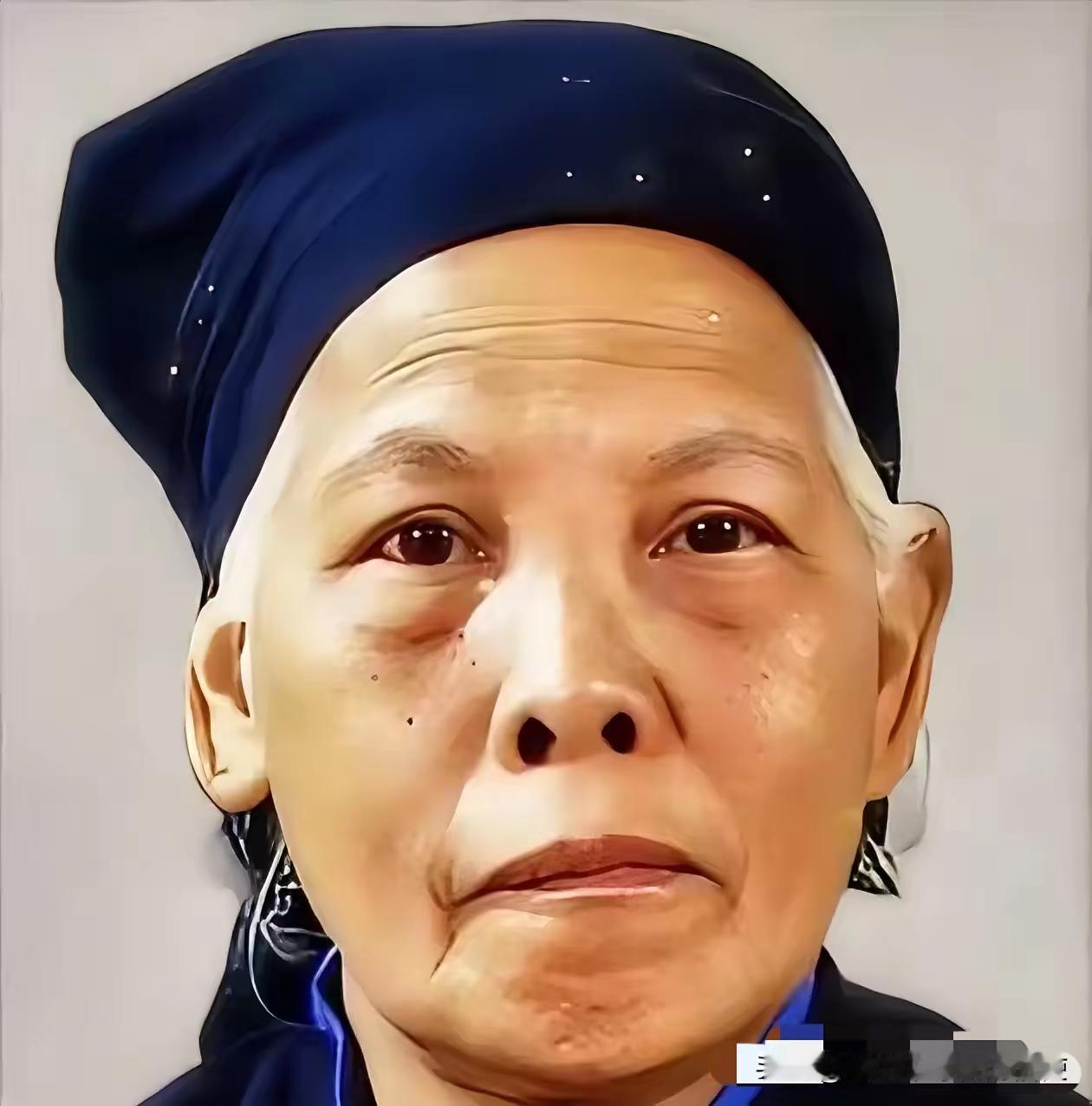 刚生完娃2个月，越南媳妇揣着红薯上战场！这一去救下无数解放军
 
1979年的边