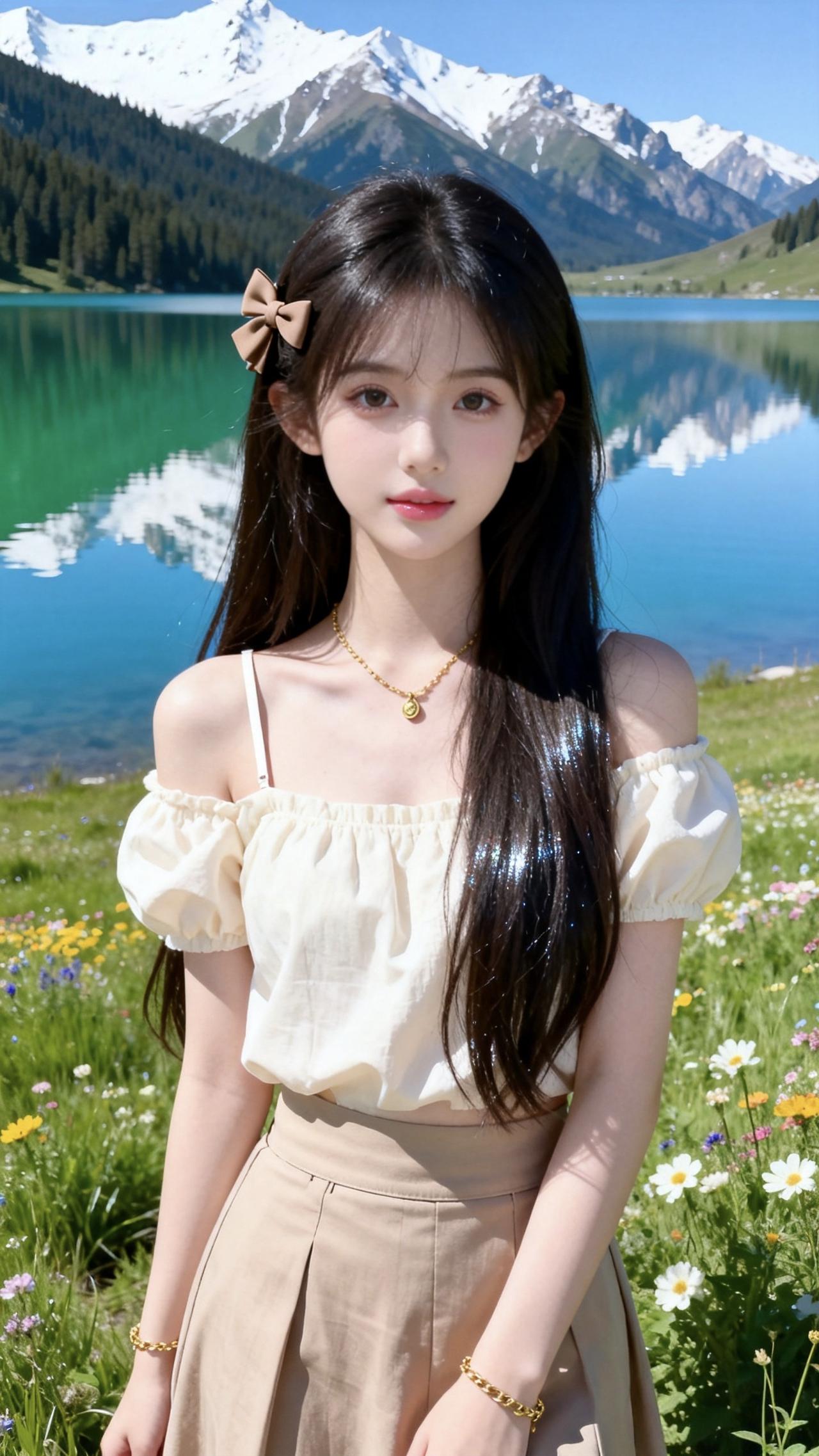 高清美图推荐