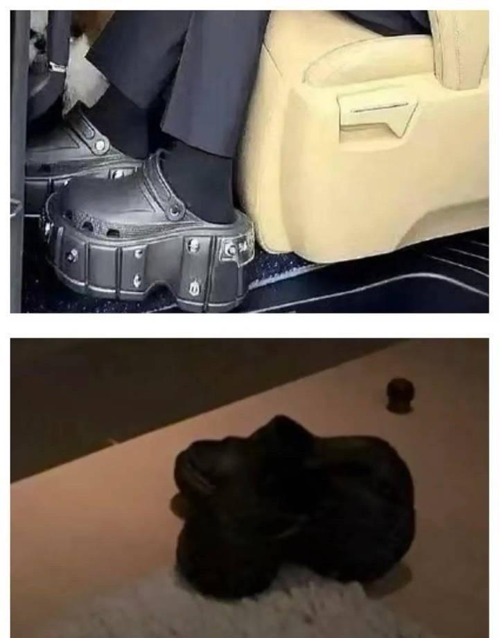 爆梗图get😊 ​