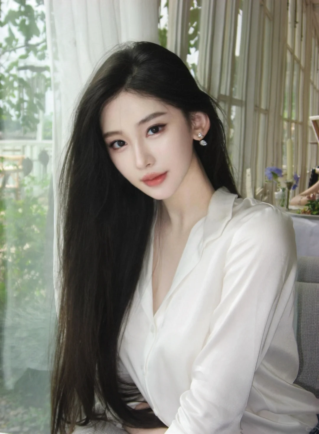 今天姐感十足
