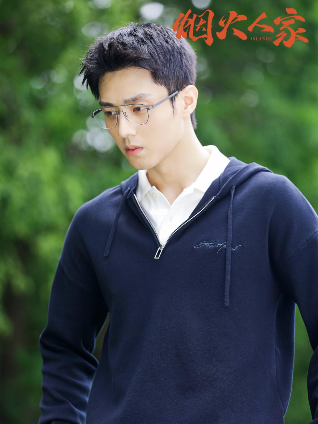 天！只有女生才懂：张小彦这个转身的含金量