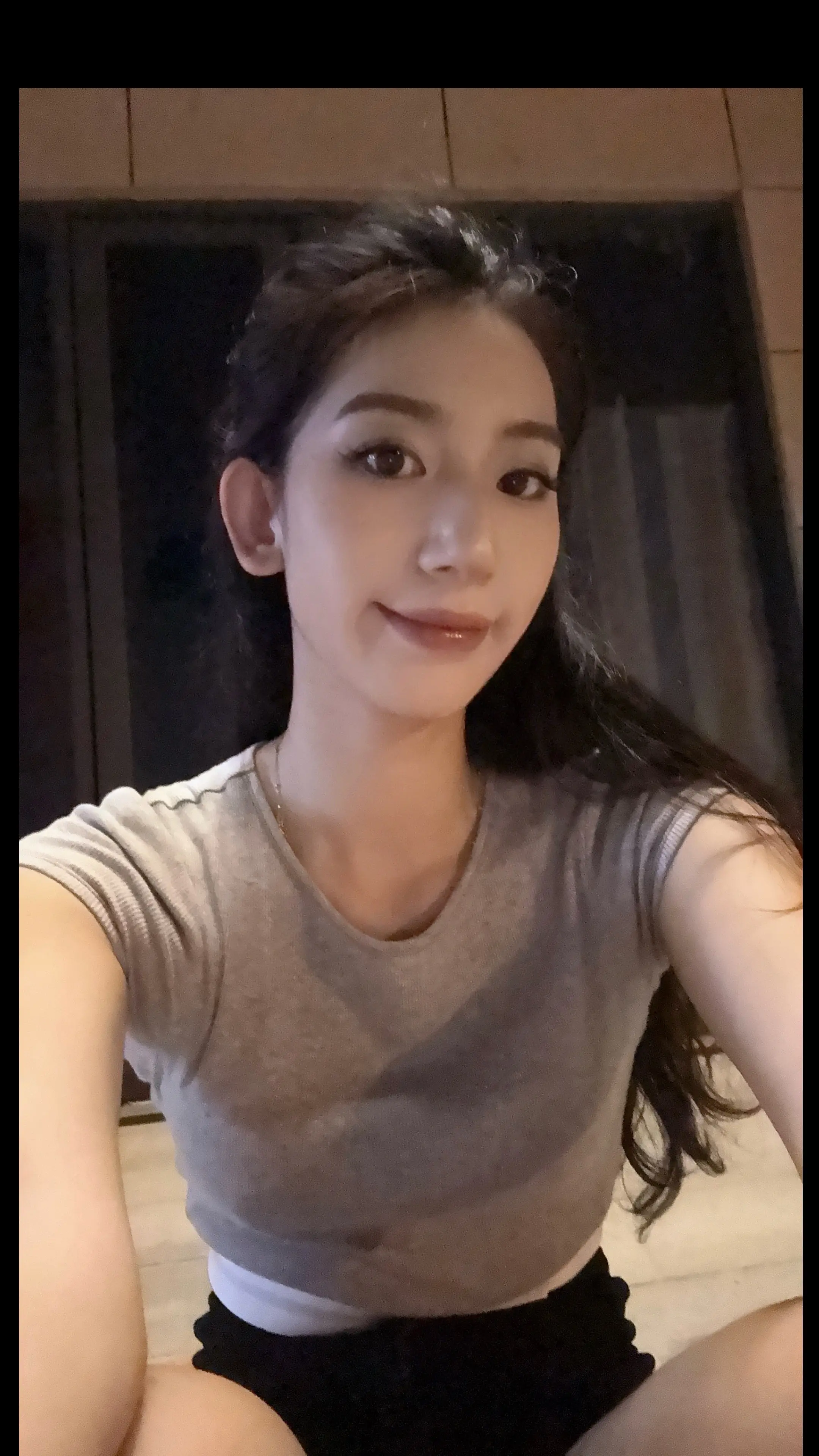 晚安