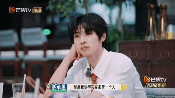 小狗人生的二分之一都在等主人回家 从余承恩对“龙虾”的愧疚，反思自己对狗狗陪伴的