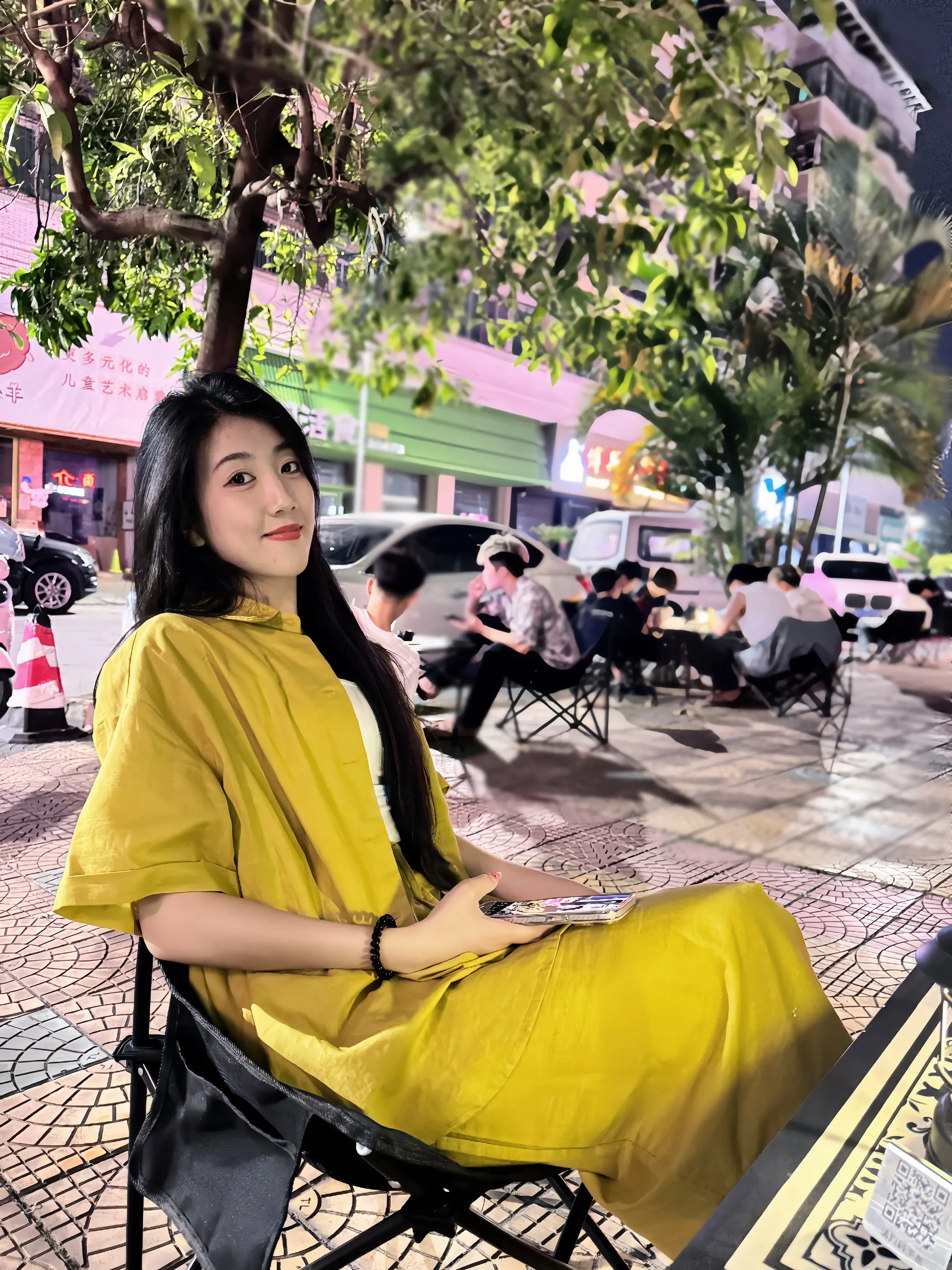 夏天 就是黄色的理解