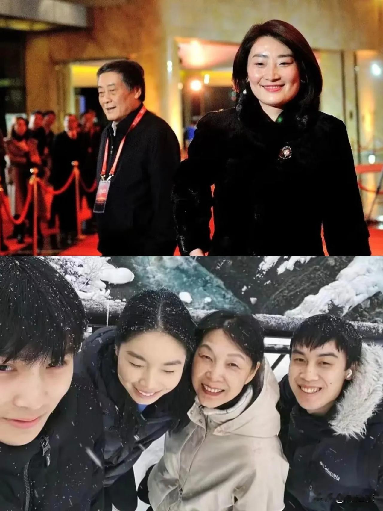 宗馥莉和杜建英这个事情，有网友分析说；单纯就是因为宗馥莉做的太过激了，而杜建英是
