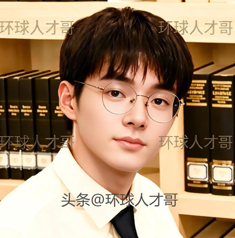 闵超，来自河南驻马店的超级学霸，郑州大学尖子生，专业综合成绩第一名，浙江大学法学