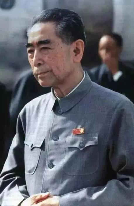 1960年，青海省委书记见周总理生活太辛苦，很心疼，就给周总理送来一些黄鱼，谁知