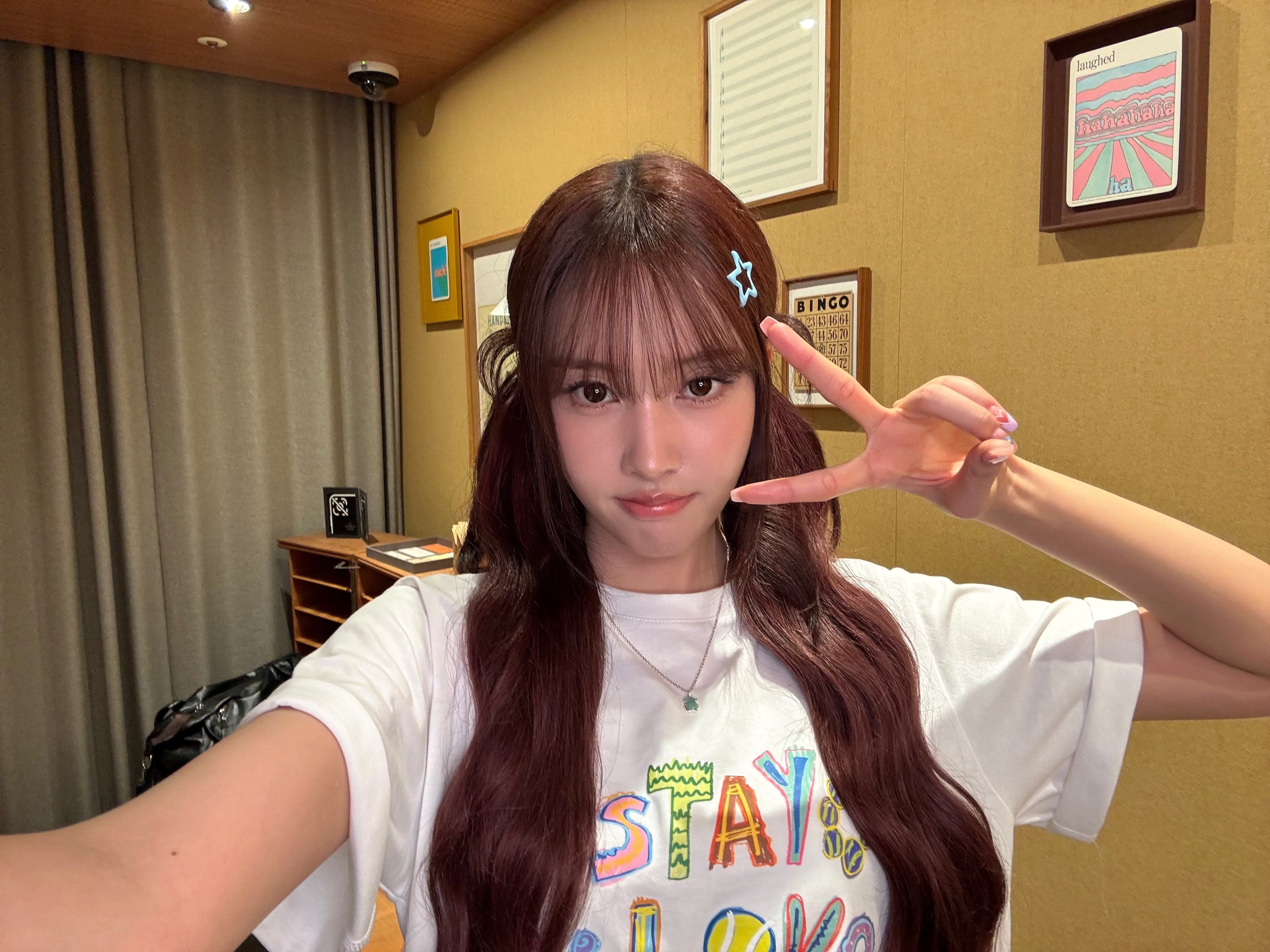 260620 STAYC Yoon沈姿润 