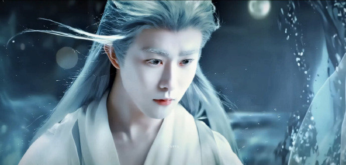 田嘉瑞不愧是动捕演员出身 田嘉瑞打戏行云流水代名词 田嘉瑞不愧是动捕演员出身，田