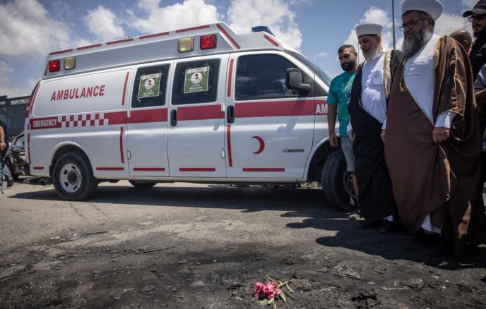 伊朗通讯社：设拉子一居民区遭空袭，两名儿童身亡
拉巴特，3月26日 塔斯社电 据