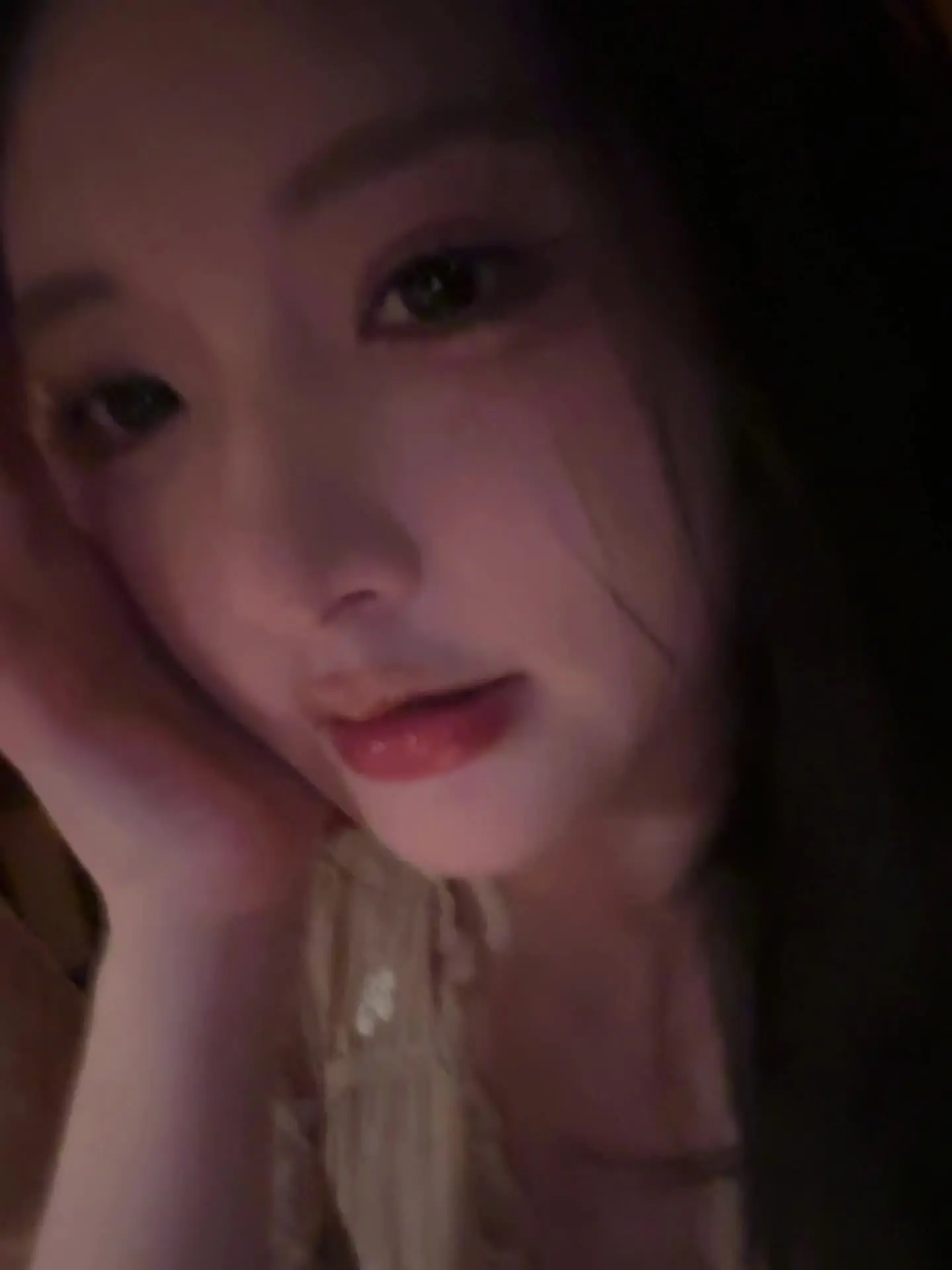 喜欢是一种感觉