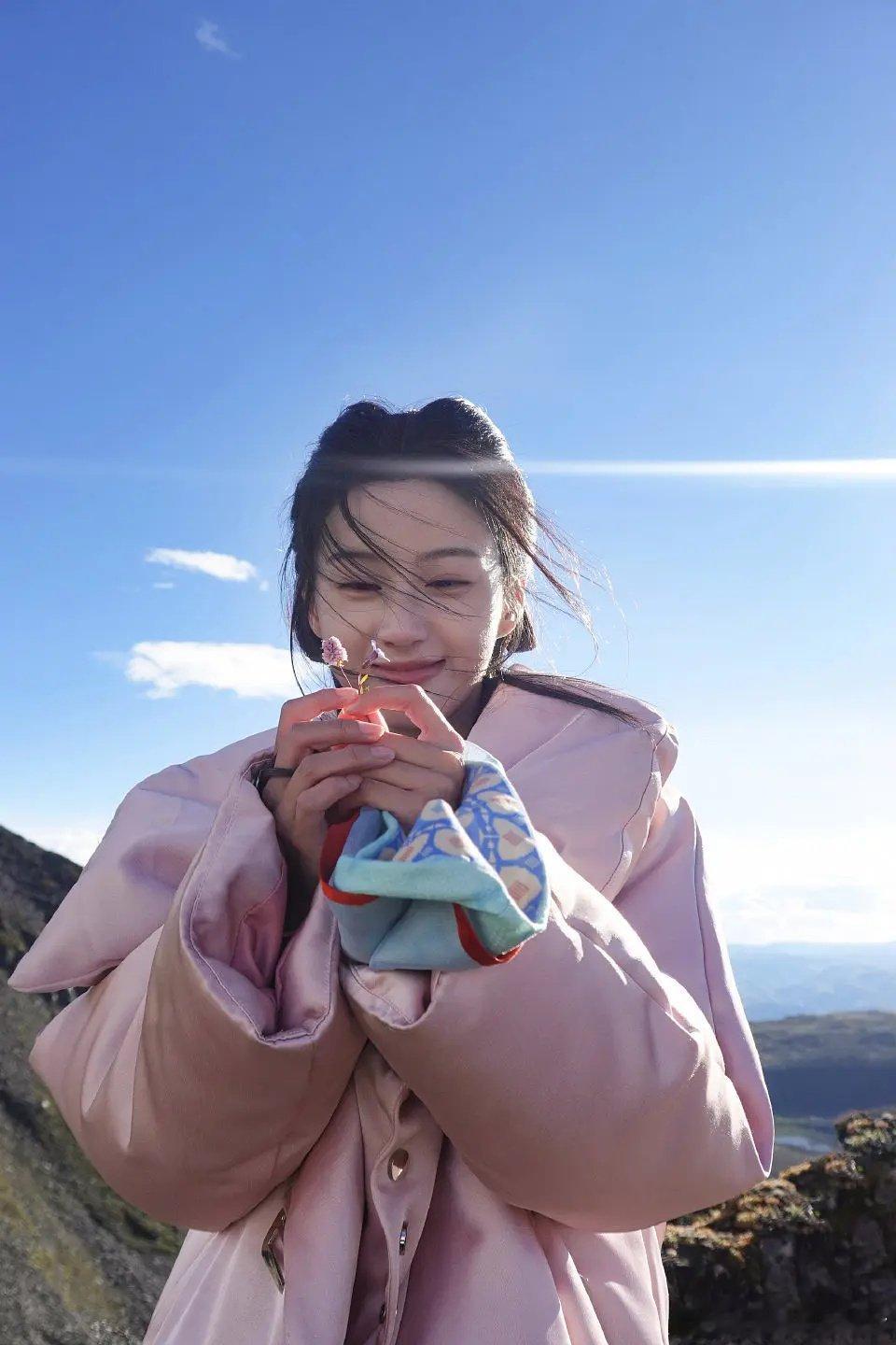 来净化一下眼睛 ​​​