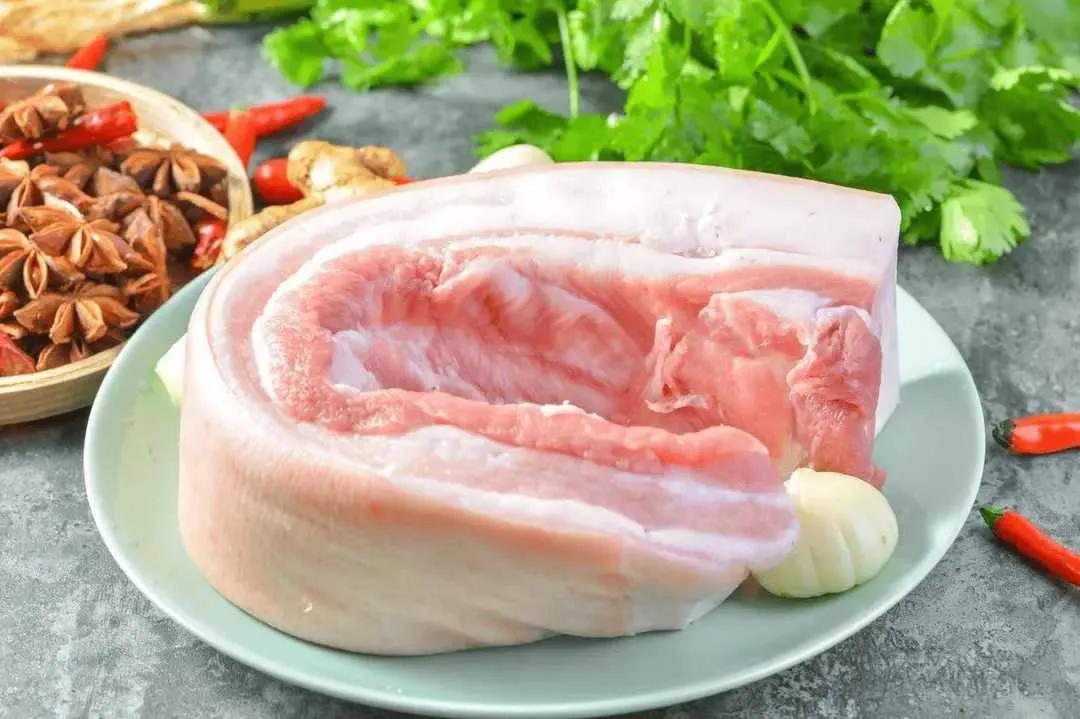 为何现在的猪肉没“肉味”，一点都不香了？3个原因，残酷又现实
猪肉这东西，搁以前