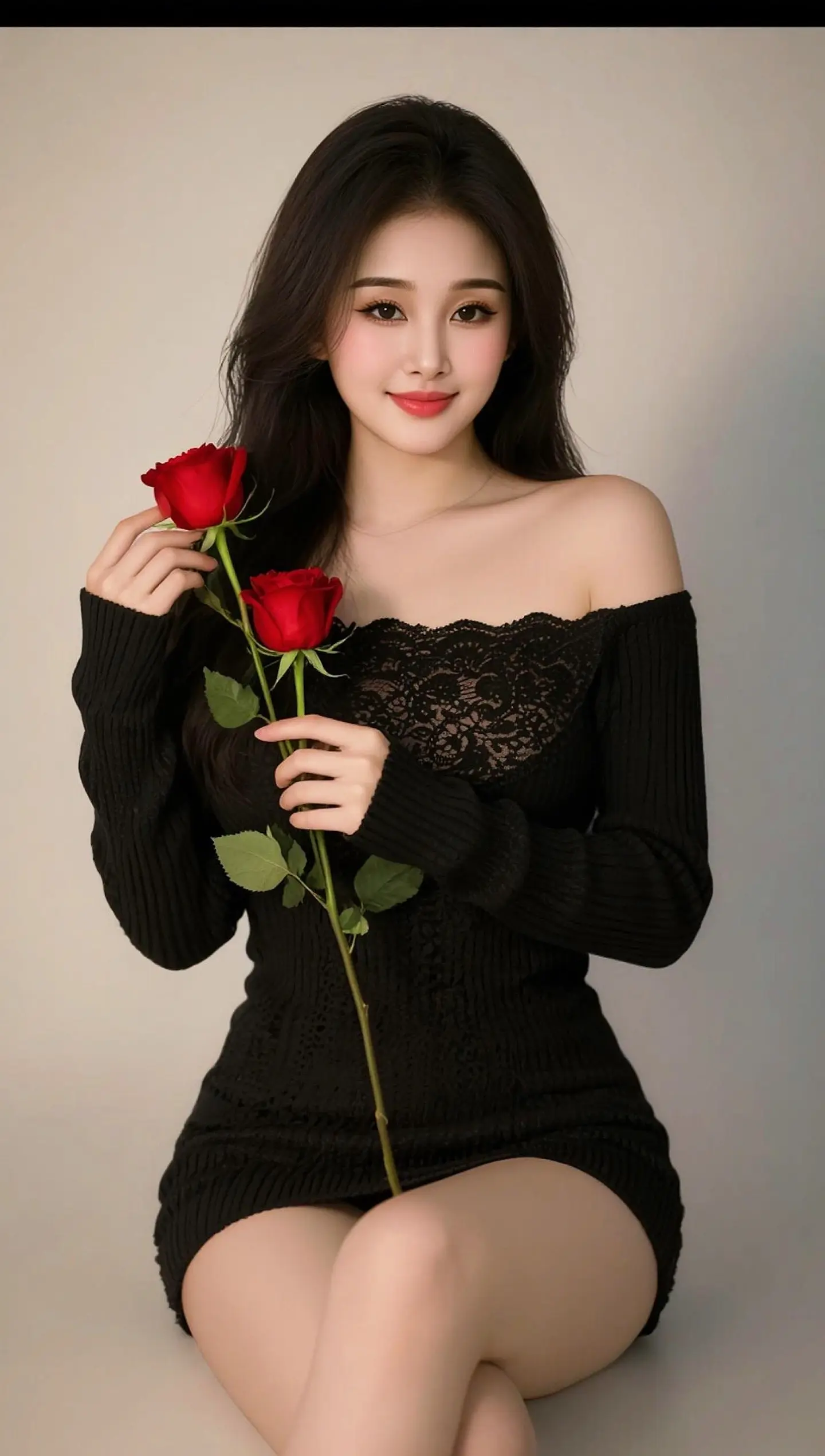 AI复古人像写真 随变ai随便玩