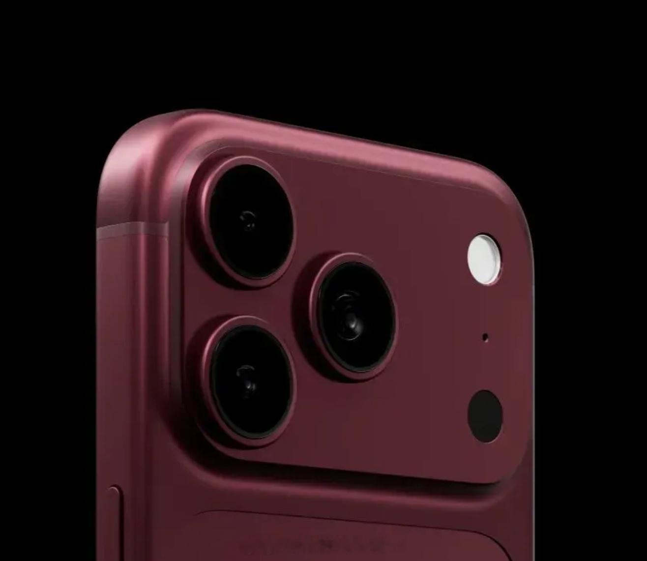 iPhone18ProMax或无重大更新其实不出意外，很符合苹果挤牙膏的风格，今