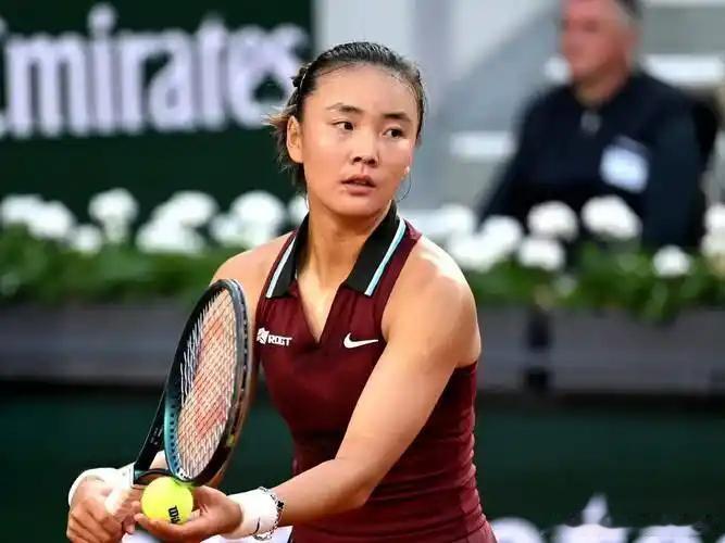 袁悦组合美网女双进16强🇨🇳袁悦/🇨🇴奥索里奥6-3 6-4🇷🇺布林