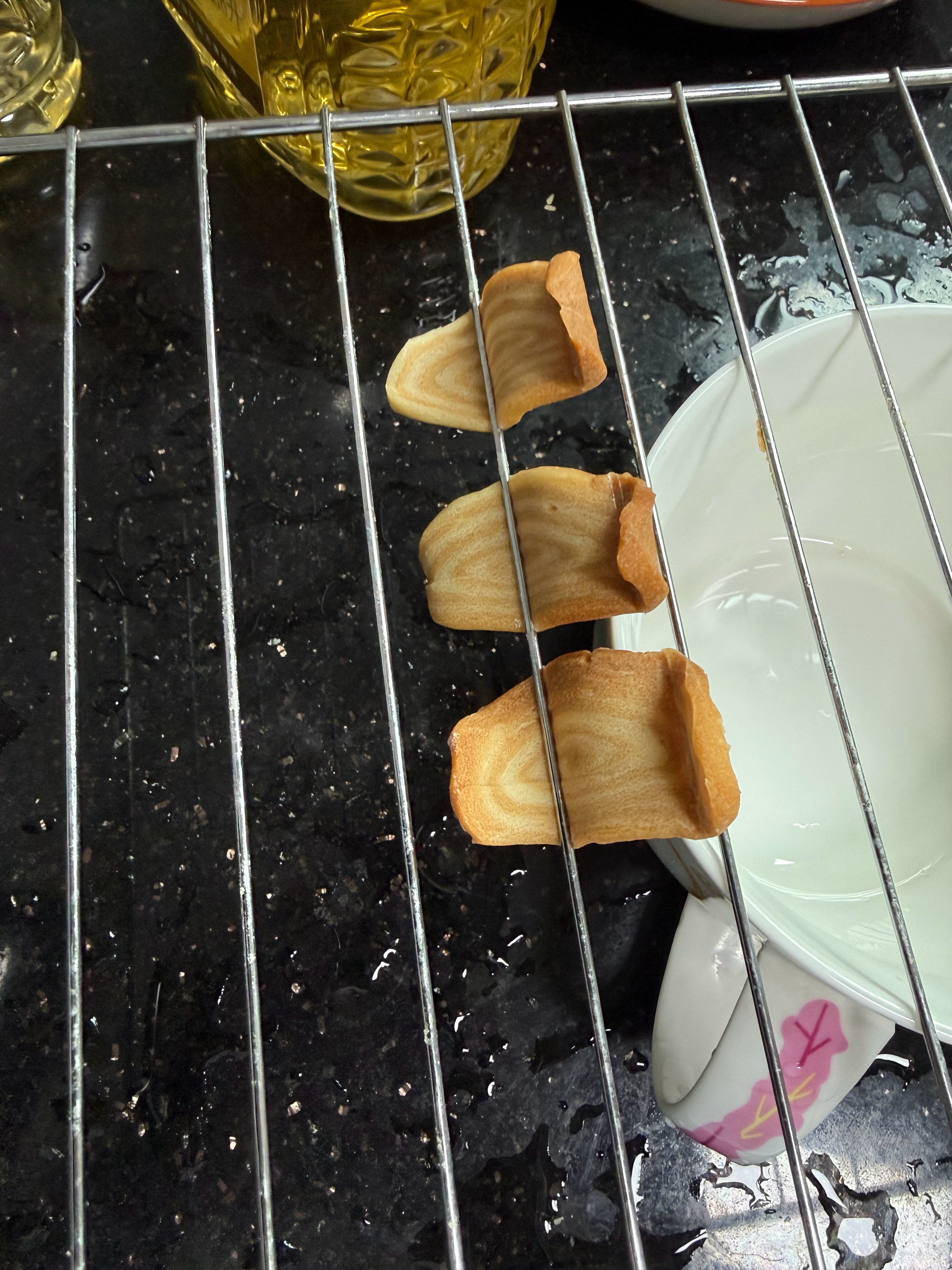 猫耳朵倒挂 