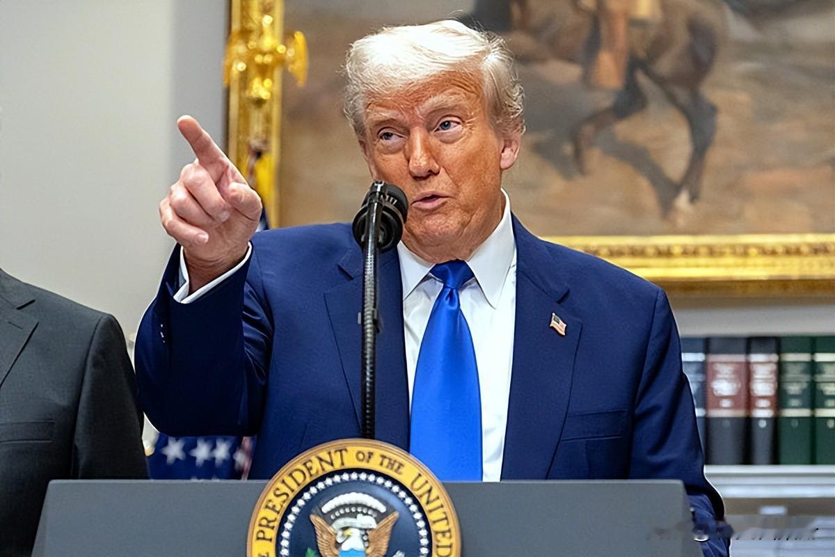 中美贸易，大概率回不去了！很多人以为关税暂停，生意就能恢复。错了！真相是，被特朗