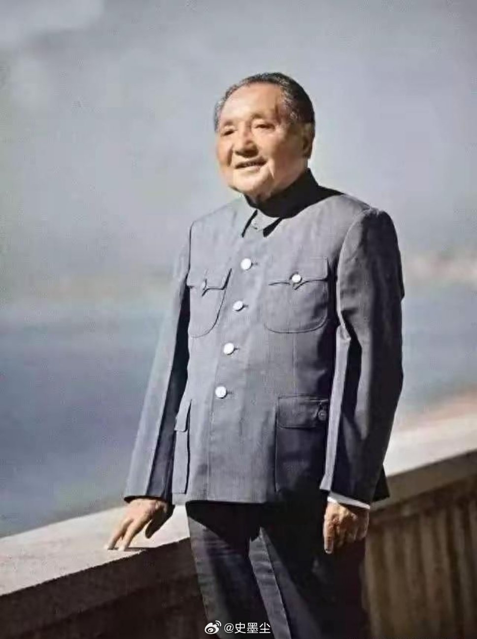 正所谓：私者一时，公者千古！麦子熟了五千次，吃上饱饭第一次。 ​​​