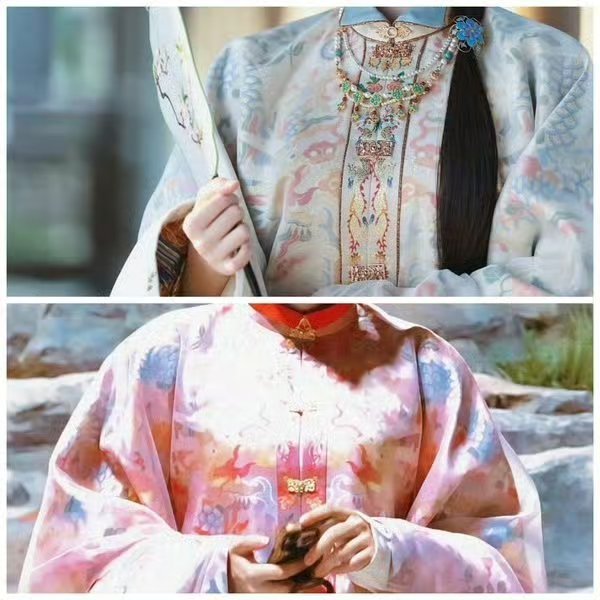 好会自导自演的一朵白莲花