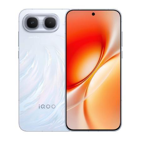 iQOO Neo11至尊版：天玑9500M，大屏性能机，3399元起

REDM