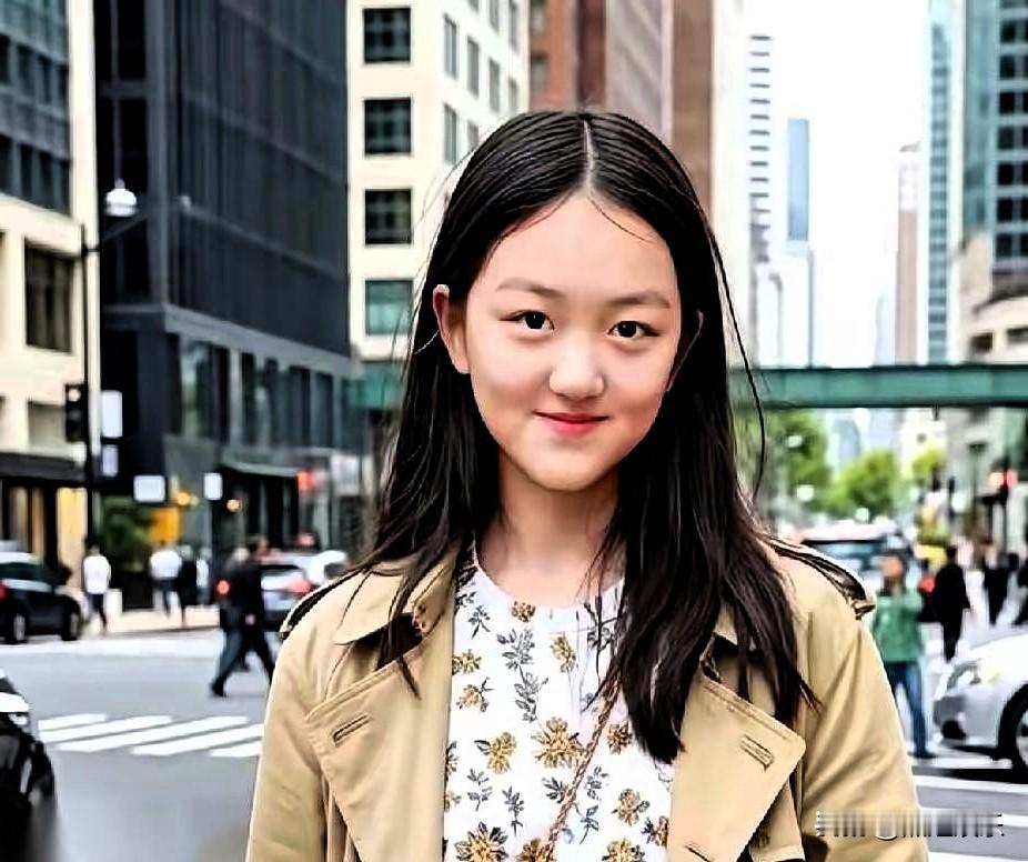 [赞][赞][赞]在如今的年轻人里，像李嫣和沈佳润这般懂事的孩子着实不多见了，真