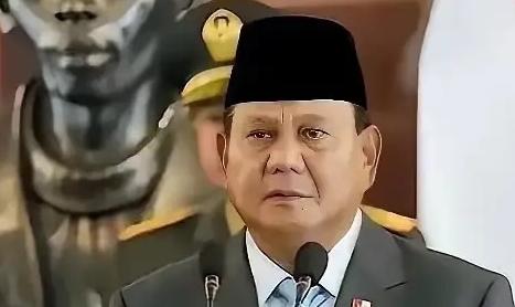 印尼是闹哪一出？总统在认错、财长在赶人、部门在当理中客。这让外资怎么敢在印尼继续