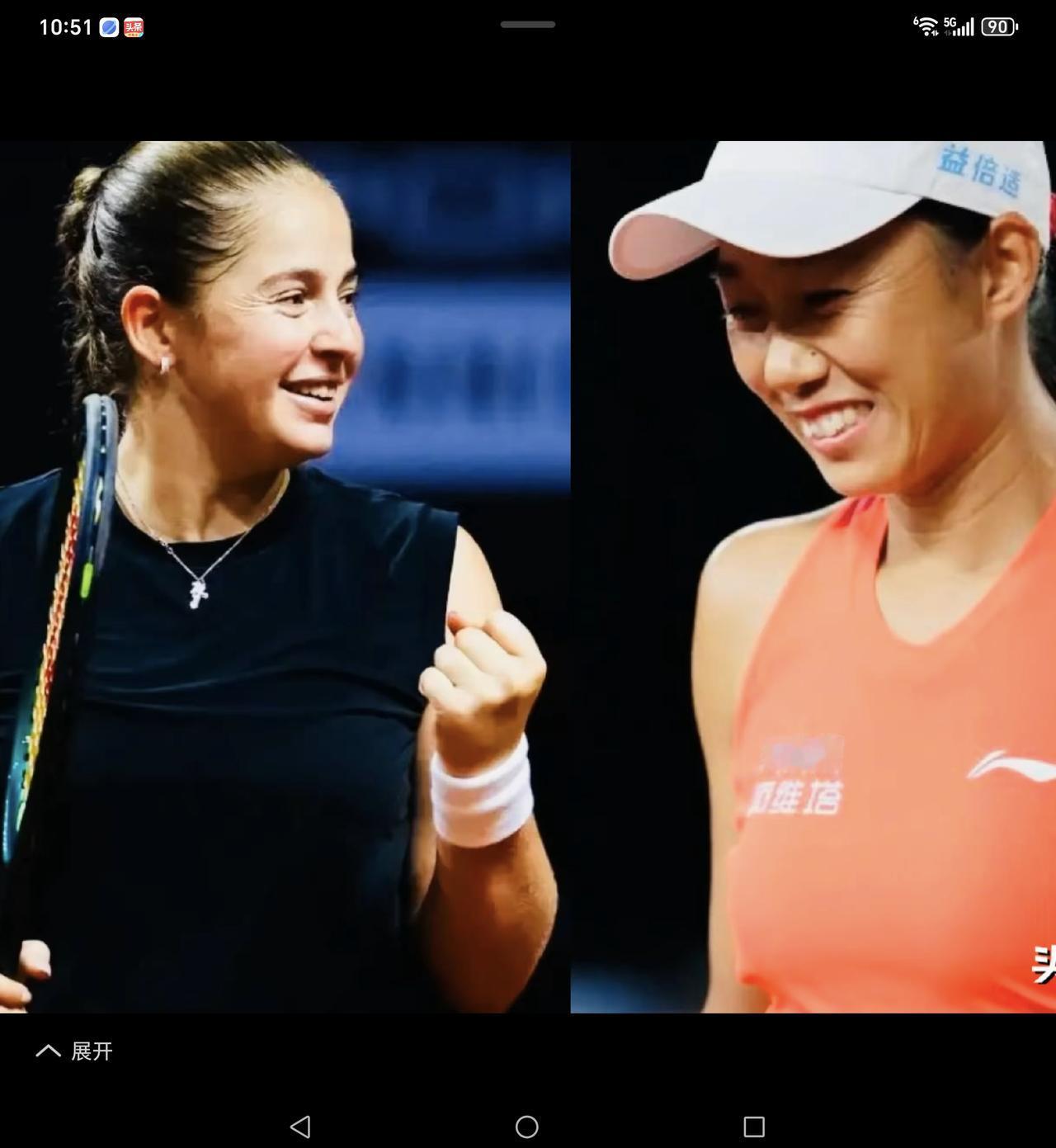 张帅六次征战斯图加特站赛事，此次鏖战三盘仍未能取得单打首胜，实在是遗憾至极！双打