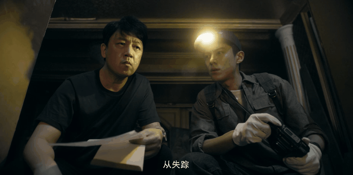 黑夜告白师徒关系版预告 18年前电梯失踪案重新开启侦查，抛尸变连环杀人案曲折离奇