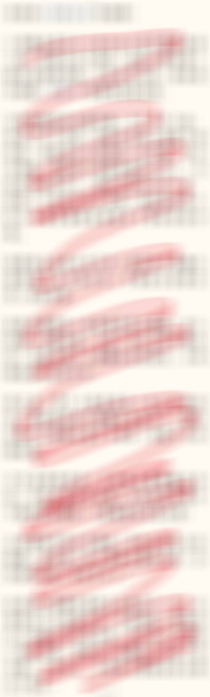 小鸡嘴女星的瓜！【由于瓜学长期被频繁公关（原因大家都懂！），所以一直以来但凡涉及