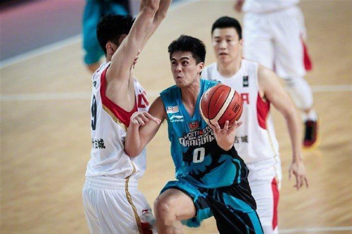 今晚(6月11)22:30(马来西亚)#森美兰金鹿 VS 辽宁飞豹# 森美兰金鹿