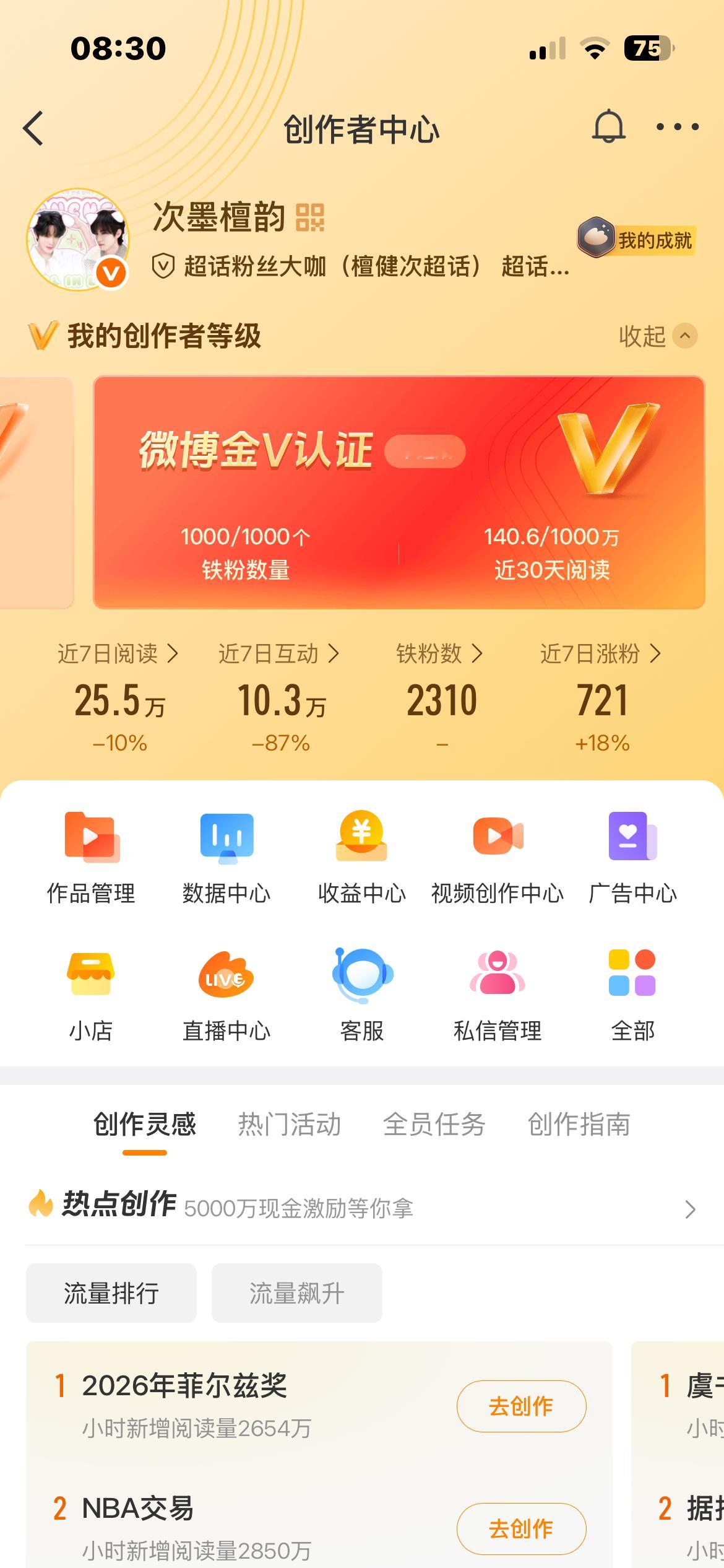 回去了140w 