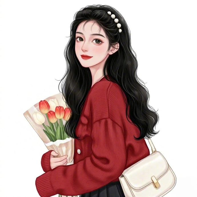 [心]          这一杯酒，敬自己。          敬旧年不易，愿新