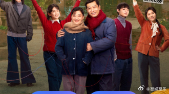 风水轮流转，春节前后娱乐圈的热点，先后被央视春晚和春节档电影霸屏，当节日氛围淡去