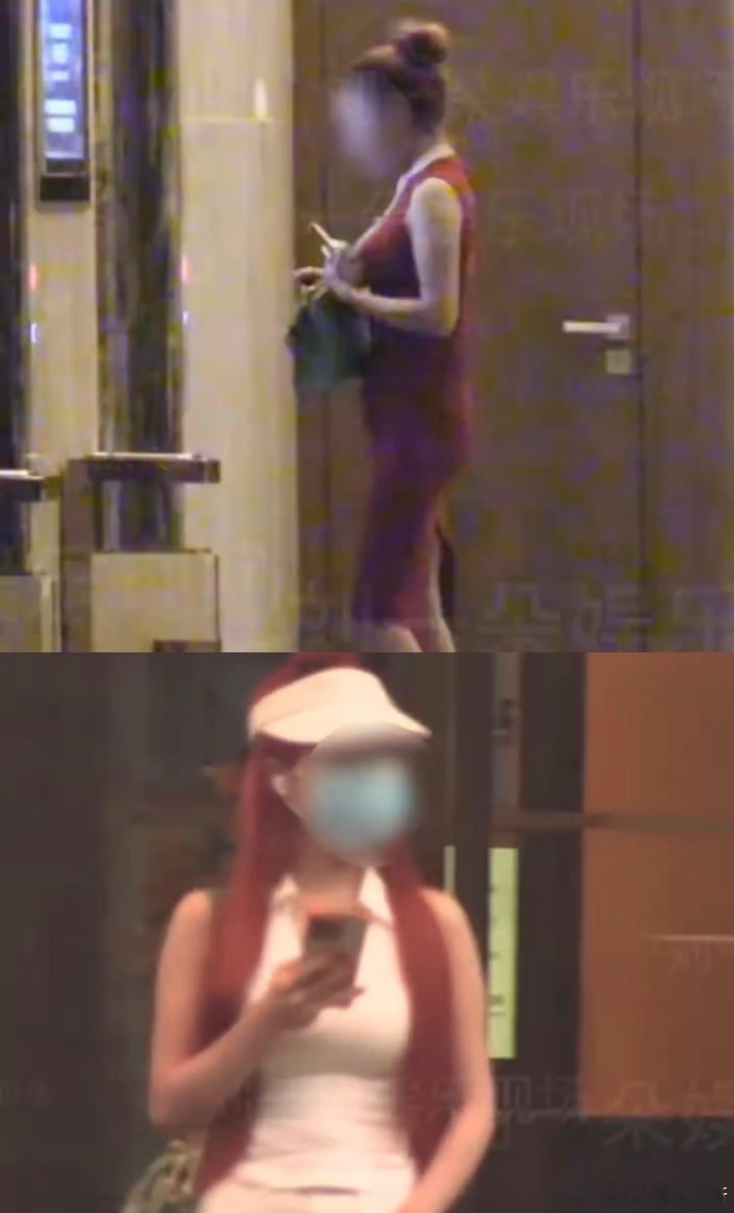 网友劝包文婧离婚不是咱之前玩的不是专一 爱妻人设吗？主要大部分内地明星出轨 演绎