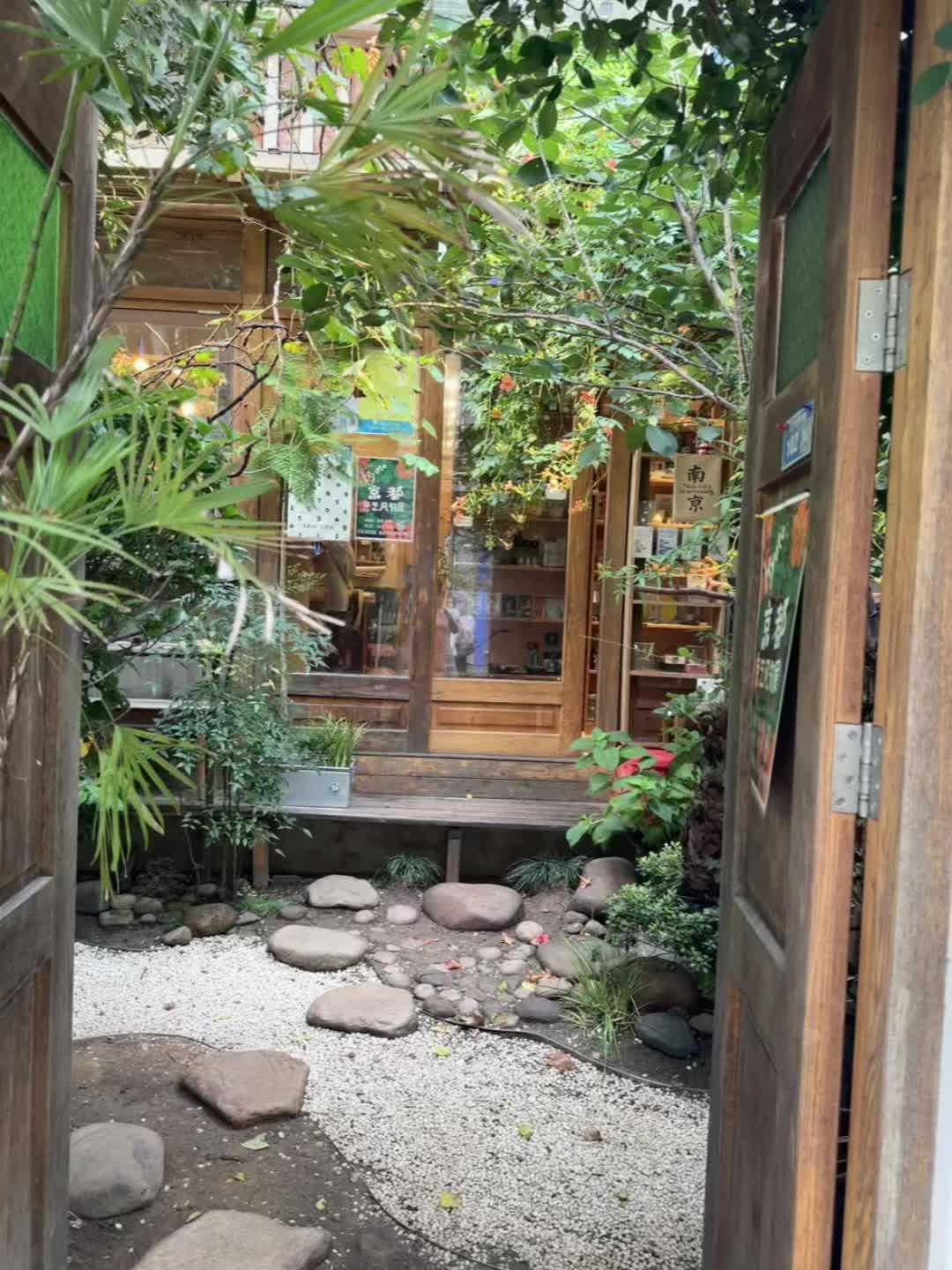 梦中小屋🫧