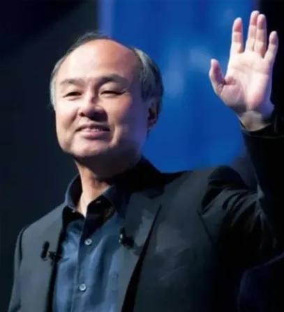 孙正义，跑了？
前脚跟特朗普画了个5000亿美金的大饼，后脚就把英伟达的股票全清