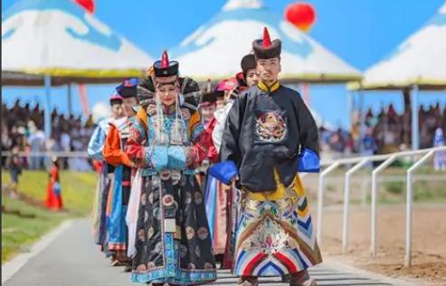 蒙古国如果加入“北约 ”，会不会成为第二个“乌克兰”？这么说吧，蒙古国上午8点加