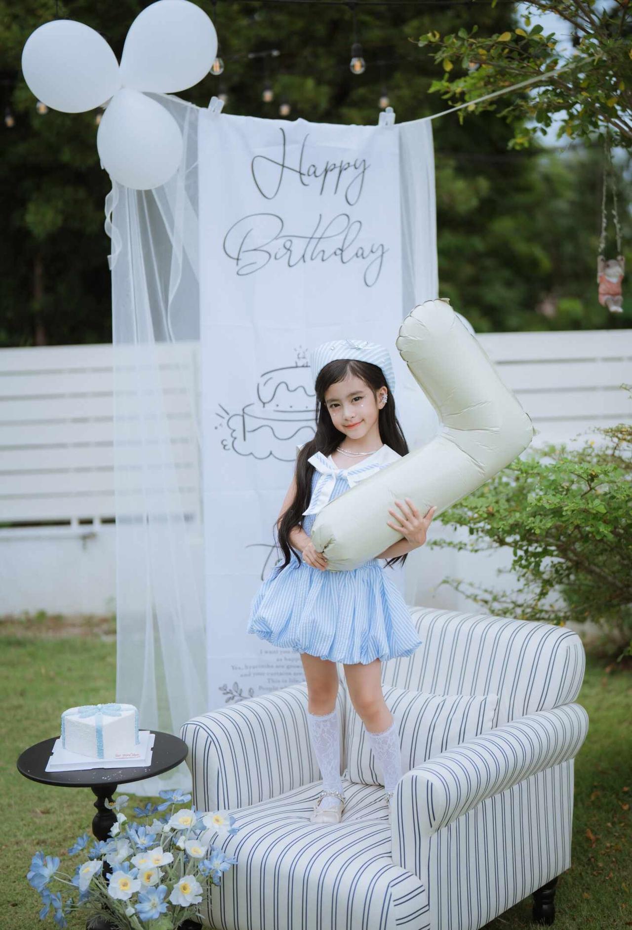 我7岁啦 0620迟来的生日照🎂✨🌈🩷
这两周很忙 更新都慢了[流泪] 7