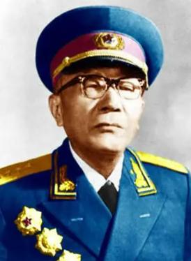 1980年，中纪委接到举报，杨勇用400元公款在京西宾馆摆宴，欢送李达、张才千，