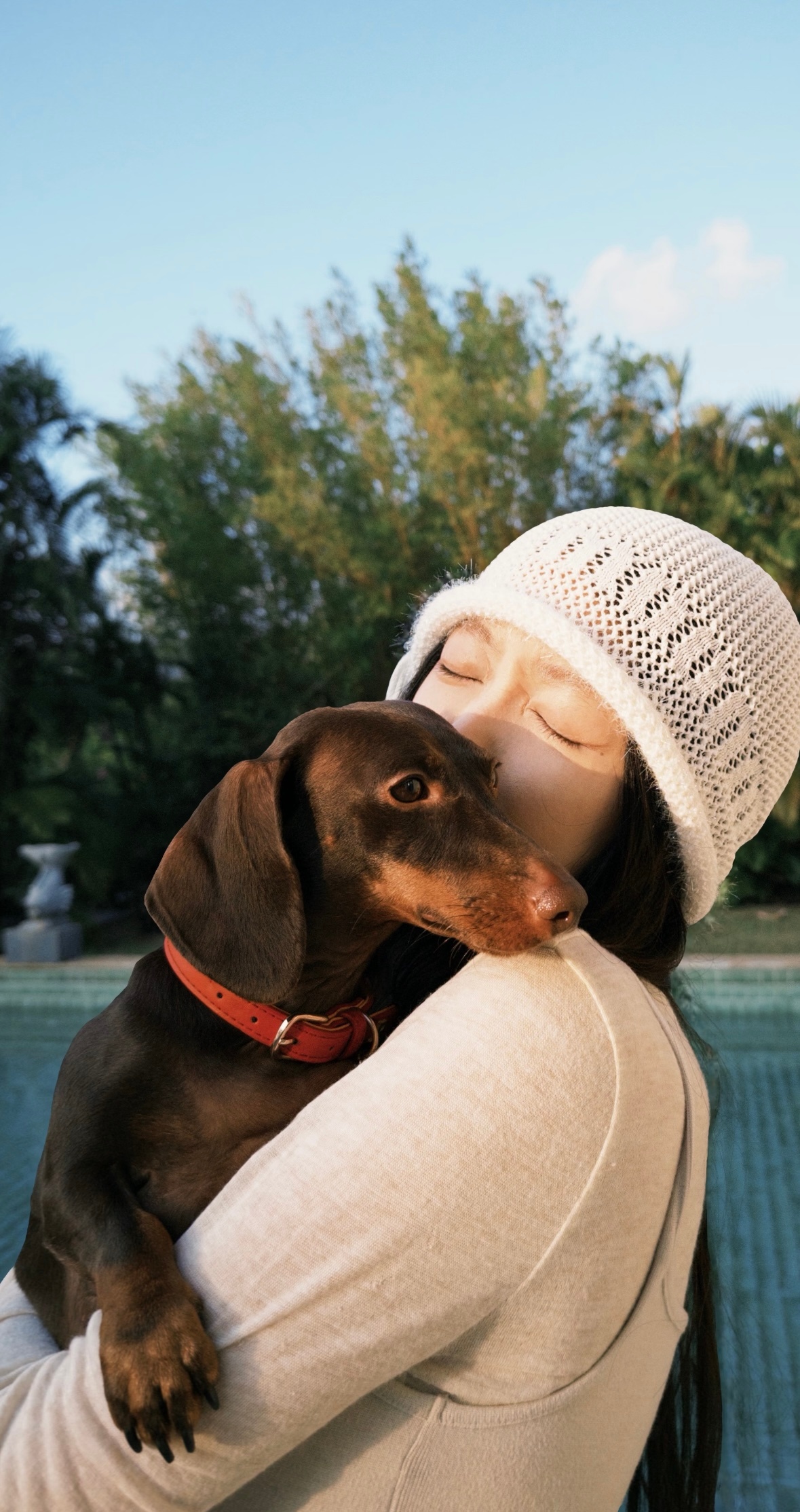 咱家doe和小北姑姑都成熟许多了🥴 