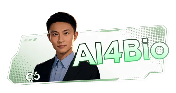 对话涌生智能杨梦：AI for Bio的下一场竞争是把实验闭环验证做出来